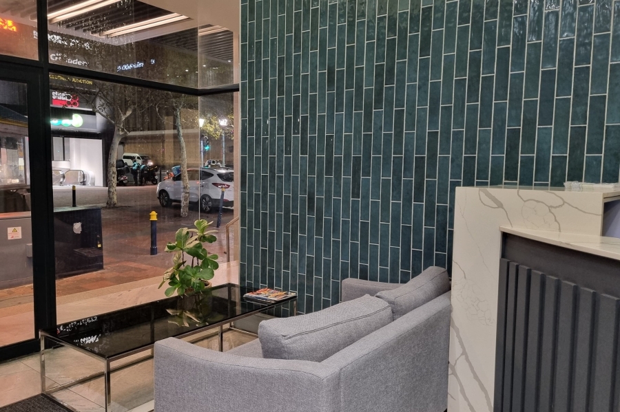 To Let 1 Bedroom Property for Rent in Cape Town City Centre Western Cape